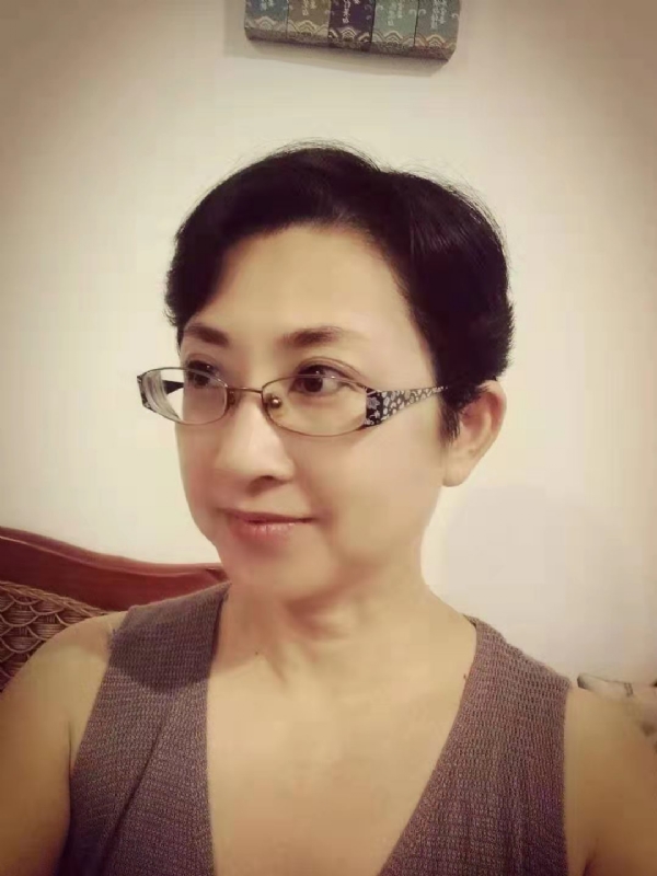 kathy的第一张照片--宿州相亲服务中心