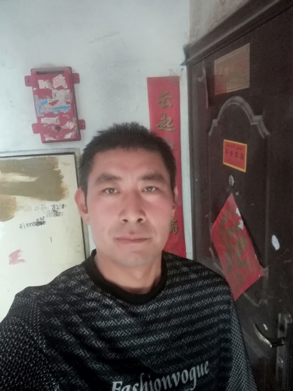 关中刀客的第一张照片--宿州相亲服务中心