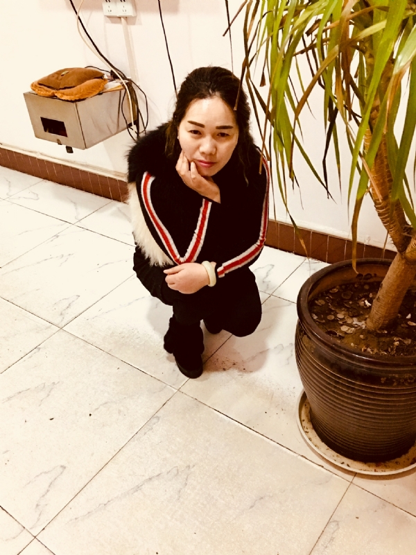 小香风的第一张照片--宿州相亲服务中心
