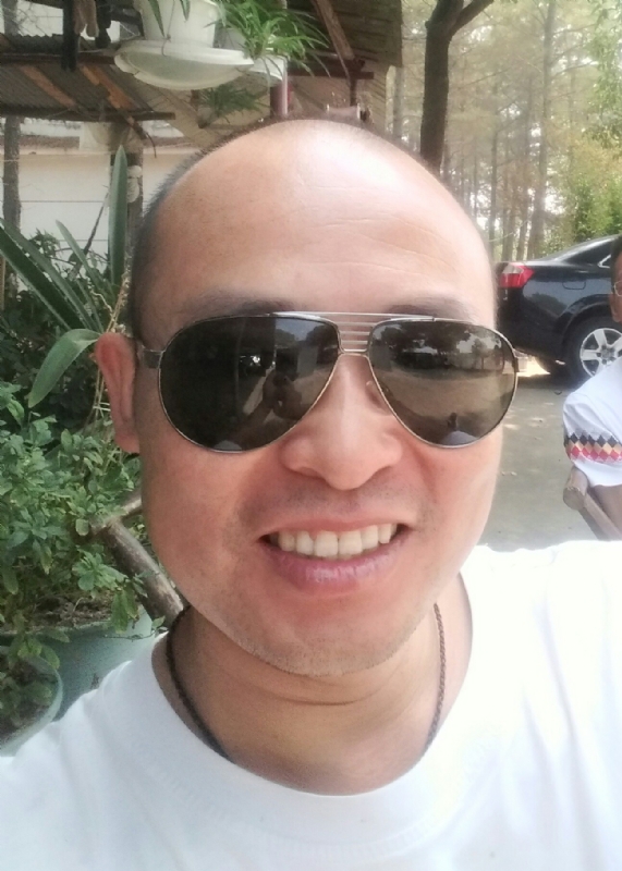 兵哥的第一张照片--宿州相亲服务中心