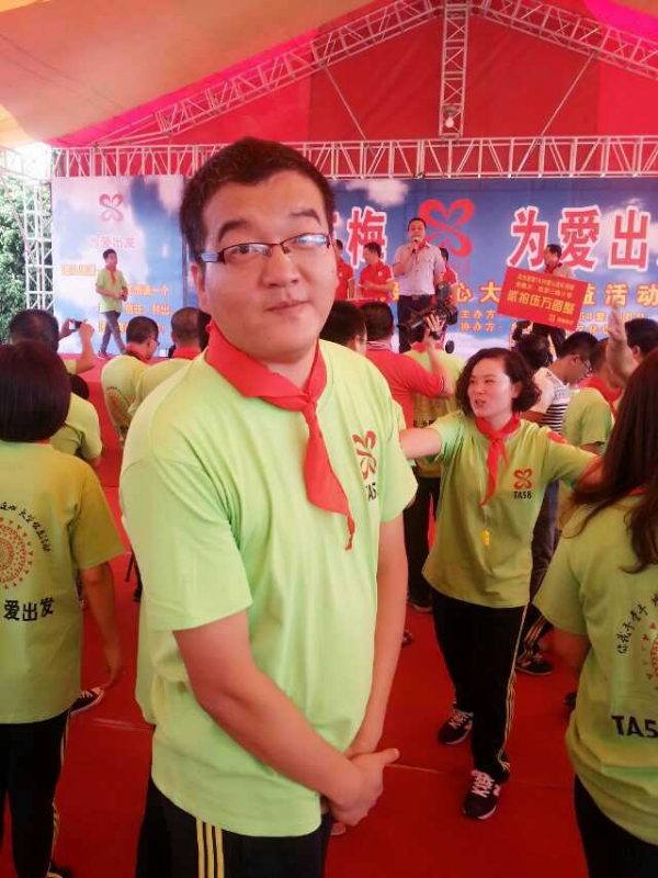 孙果果的第一张照片--宿州相亲服务中心