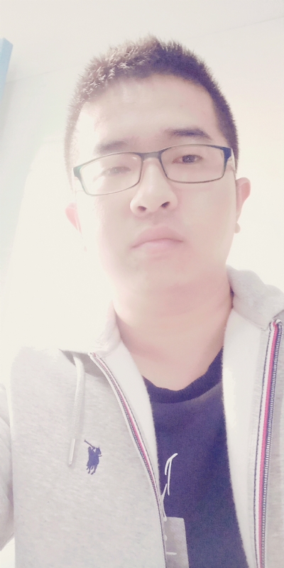 徐先森的第一张照片--宿州相亲服务中心