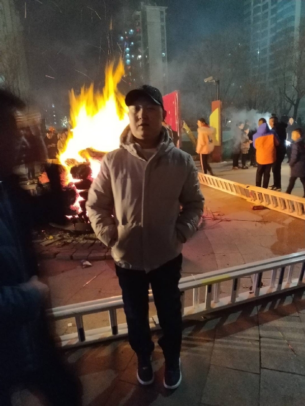 爱情里的俩个人的第二张照片--宿州相亲服务中心