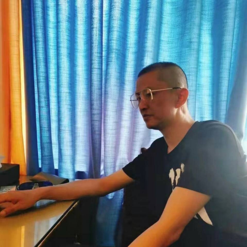 静心的第一张照片--宿州相亲服务中心