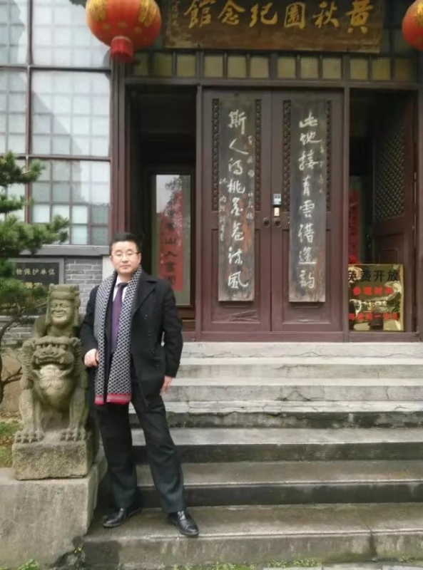淡定牛魔王的第二张照片--宿州相亲服务中心