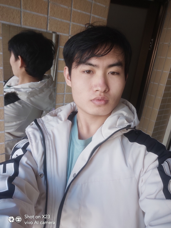 周敏的第一张照片--宿州相亲服务中心