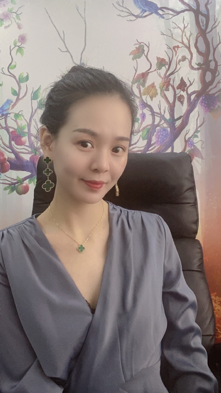 潇潇的第一张照片--宿州相亲服务中心