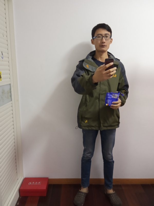 ggff的第一张照片--宿州相亲服务中心