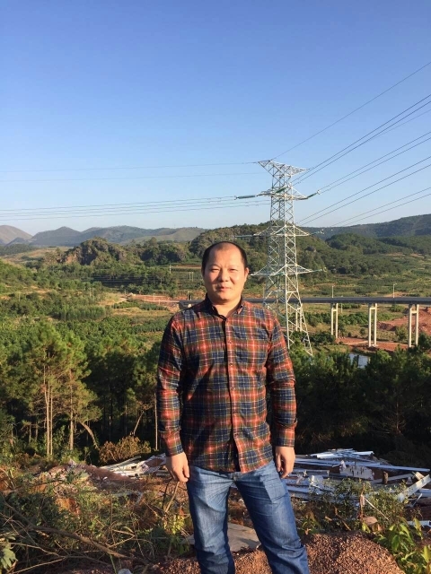 小林的第一张照片--宿州相亲服务中心