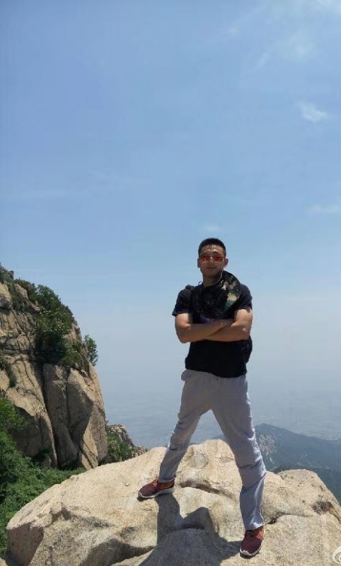 望爱的第一张照片--宿州相亲服务中心