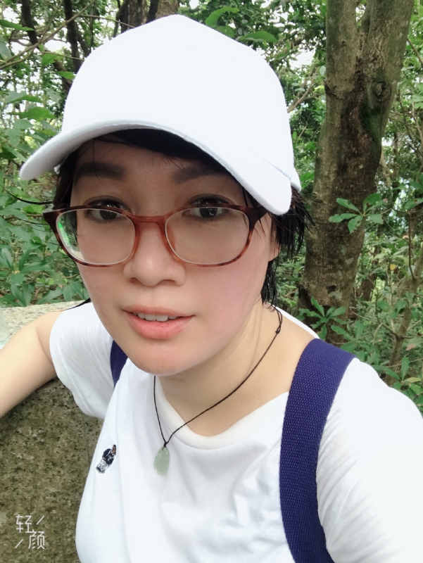杏娅的第一张照片--宿州相亲服务中心