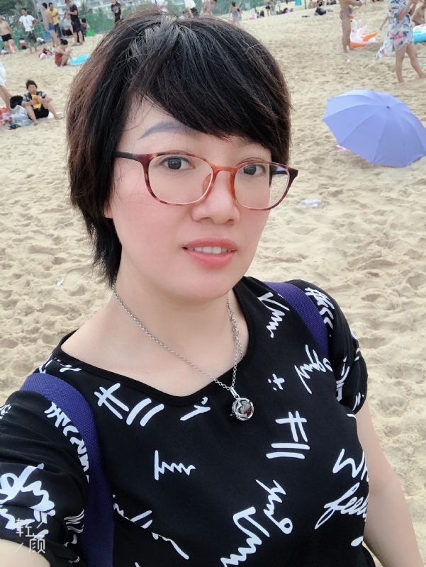 杏娅的第三张照片--宿州相亲服务中心