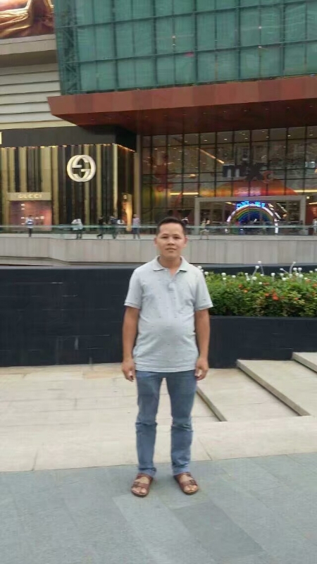 傧傧的第一张照片--宿州相亲服务中心