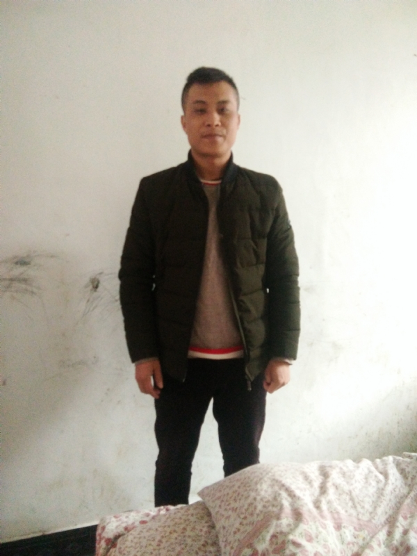真心换真情的第一张照片--宿州相亲服务中心
