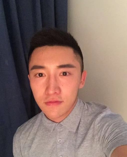 灰太狼的第一张照片--宿州相亲服务中心