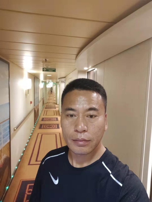 缘的第一张照片--宿州相亲服务中心