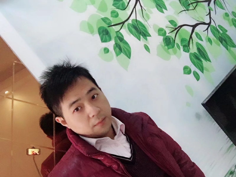 晴空万里的第一张照片--宿州相亲服务中心