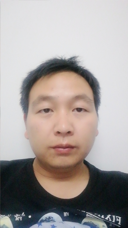 孤帆的第一张照片--宿州相亲服务中心