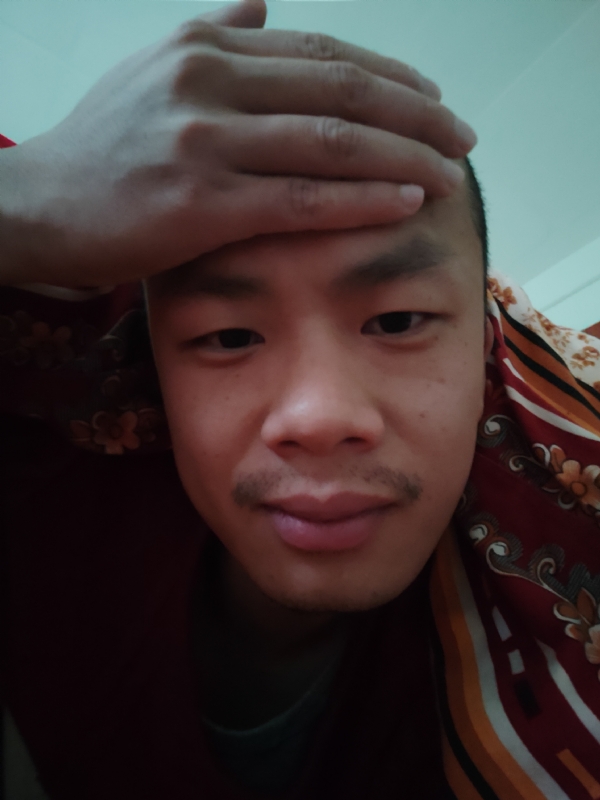 开心鬼在哪呢的第一张照片--宿州相亲服务中心