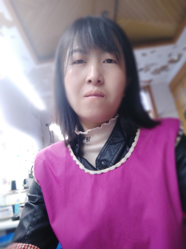 芬儿的第二张照片--宿州相亲服务中心