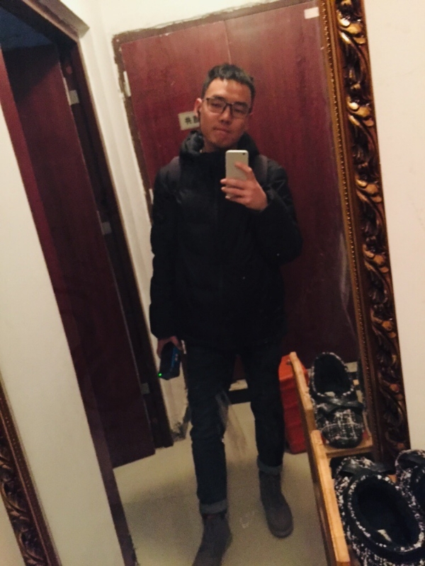 Ashould的第一张照片--宿州相亲服务中心