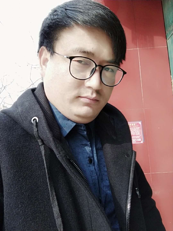 史凯的第一张照片--宿州相亲服务中心