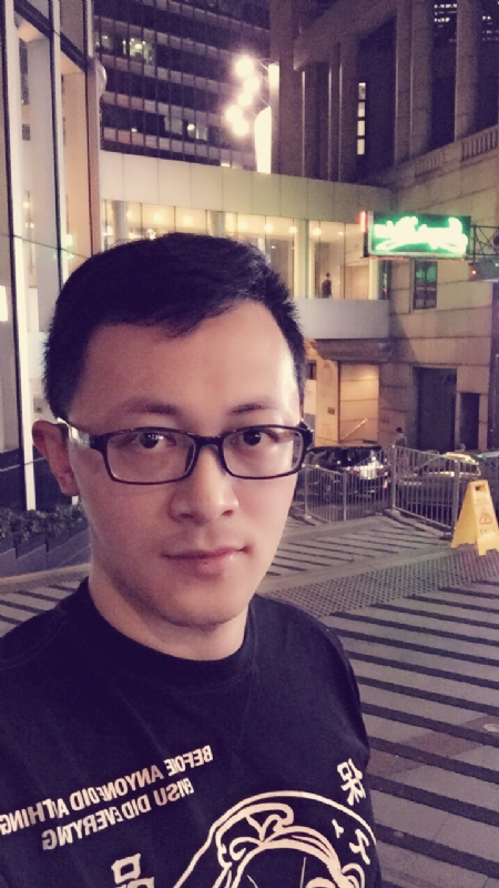 Chen的第一张照片--宿州相亲服务中心