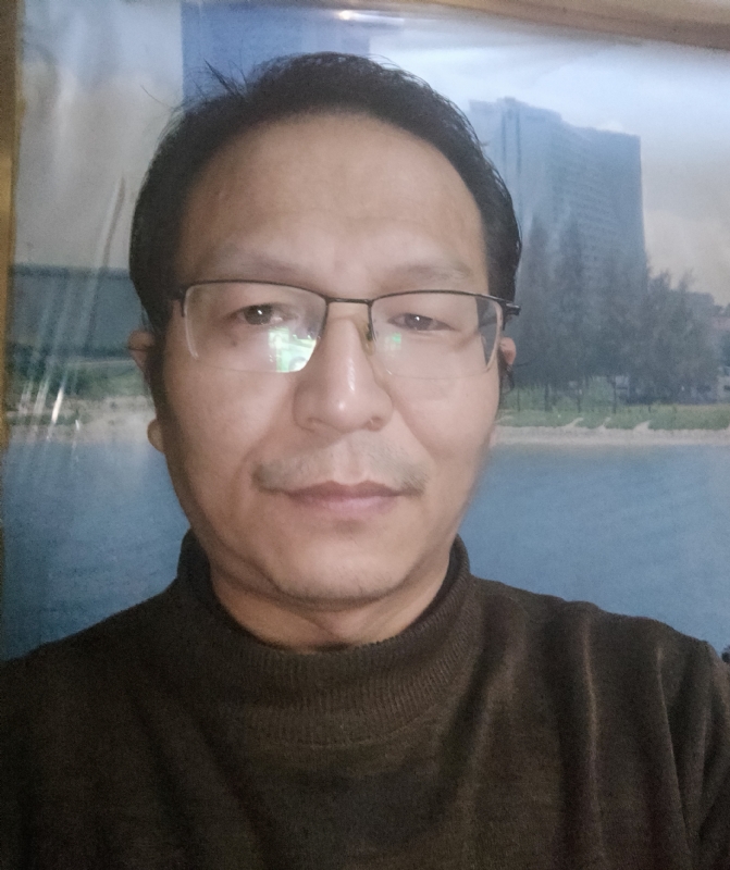 小草的第一张照片--宿州相亲服务中心