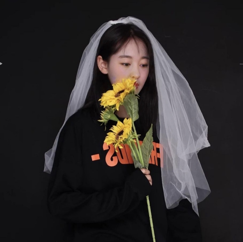 楠楠的第一张照片--宿州相亲服务中心