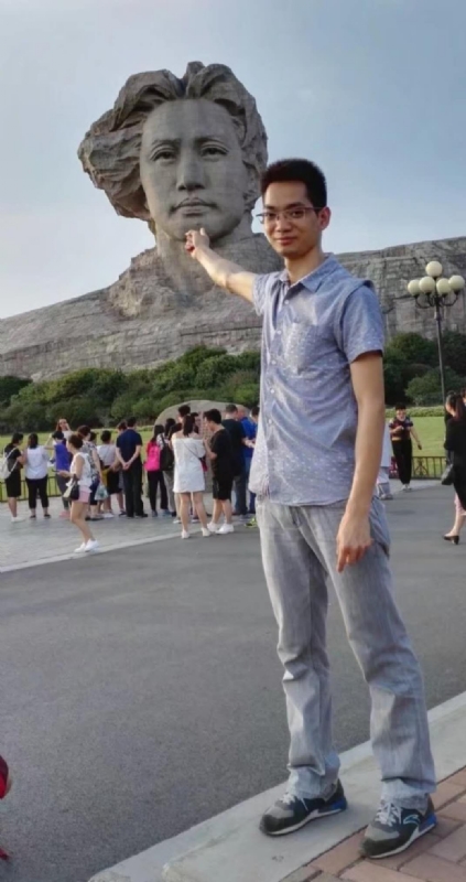 惠辉的牛的第一张照片--宿州相亲服务中心