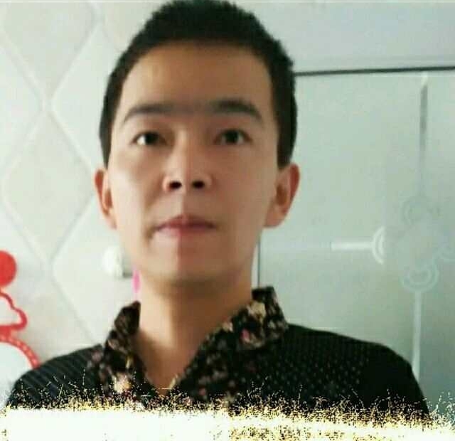 辉哥的第一张照片--宿州相亲服务中心