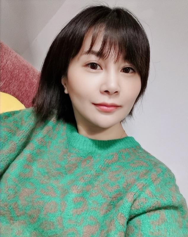 Nikki的第一张照片--宿州相亲服务中心