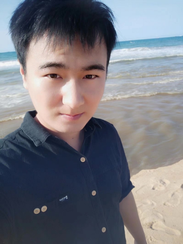 xiaofeng的第一张照片--宿州相亲服务中心