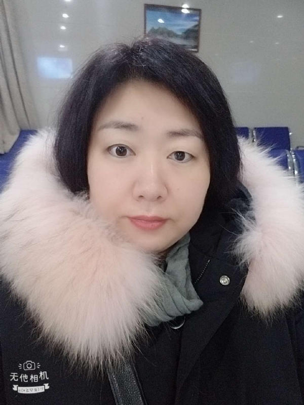 丽丽的第一张照片--宿州相亲服务中心