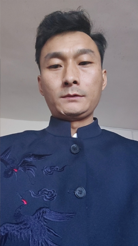 逆袭的小老鼠～龙long的第一张照片--宿州相亲服务中心