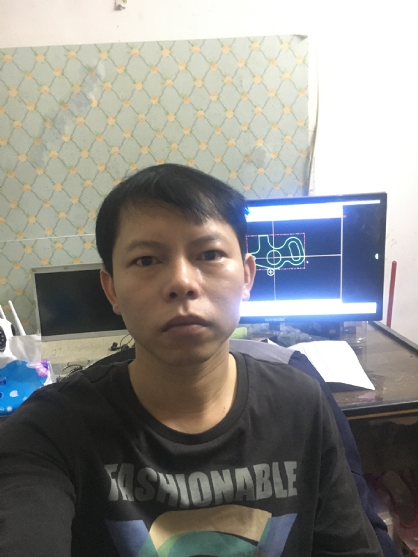 黄叶枫的第一张照片--宿州相亲服务中心