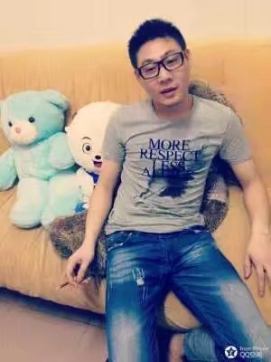 惟才的第一张照片--宿州相亲服务中心