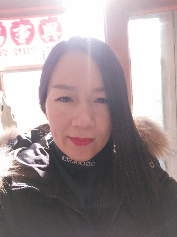 半生缘的第一张照片--宿州相亲服务中心