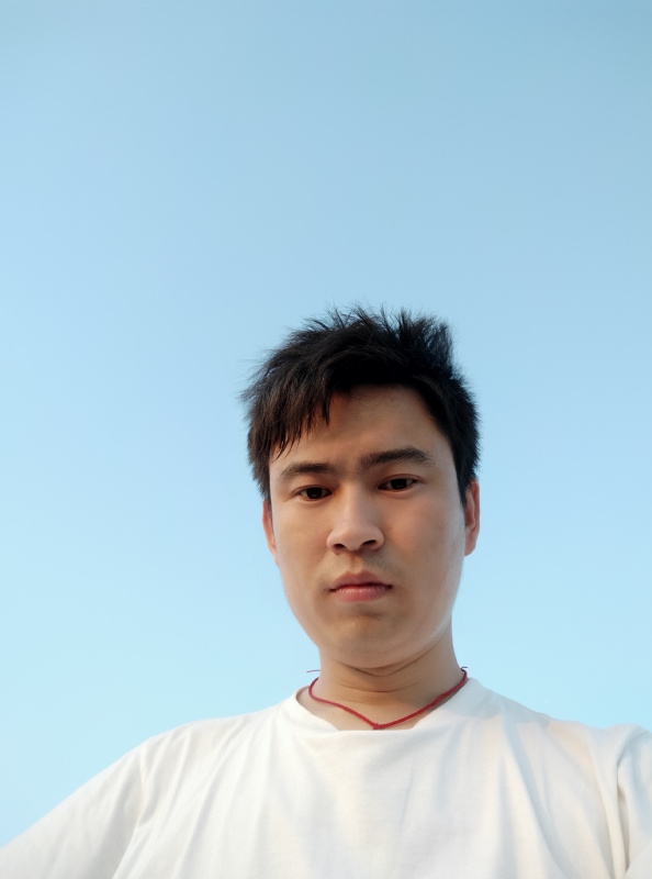 菜菜的第一张照片--宿州相亲服务中心