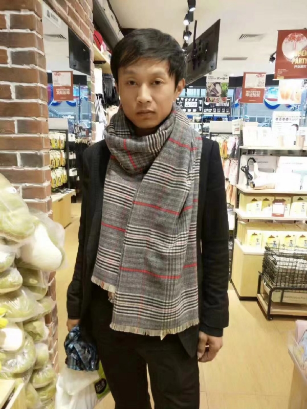 陈杰的第一张照片--宿州相亲服务中心