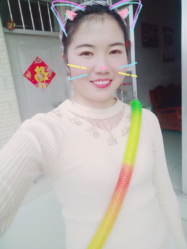 芷宁的第一张照片--宿州相亲服务中心