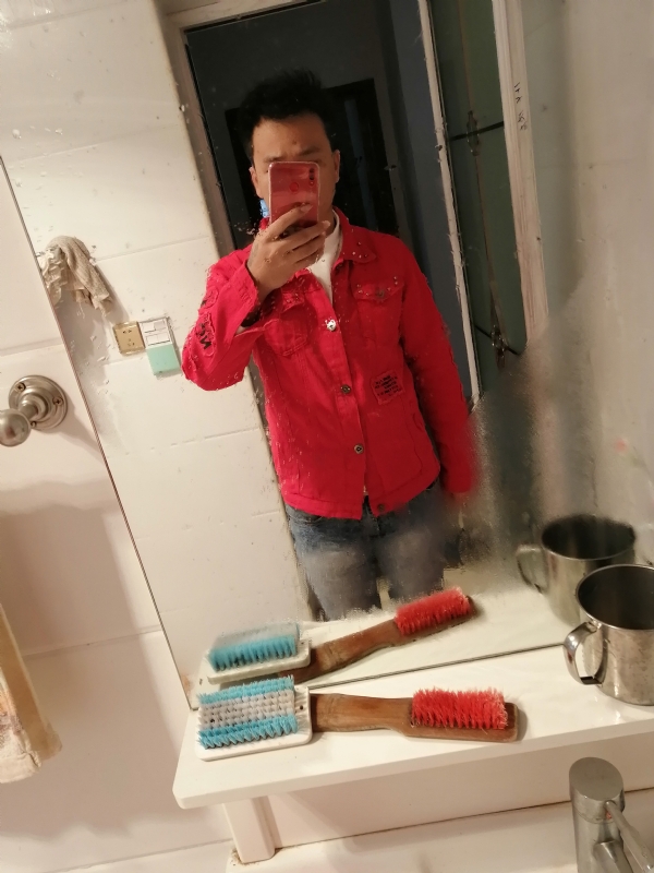 王哒哒的第一张照片--宿州相亲服务中心