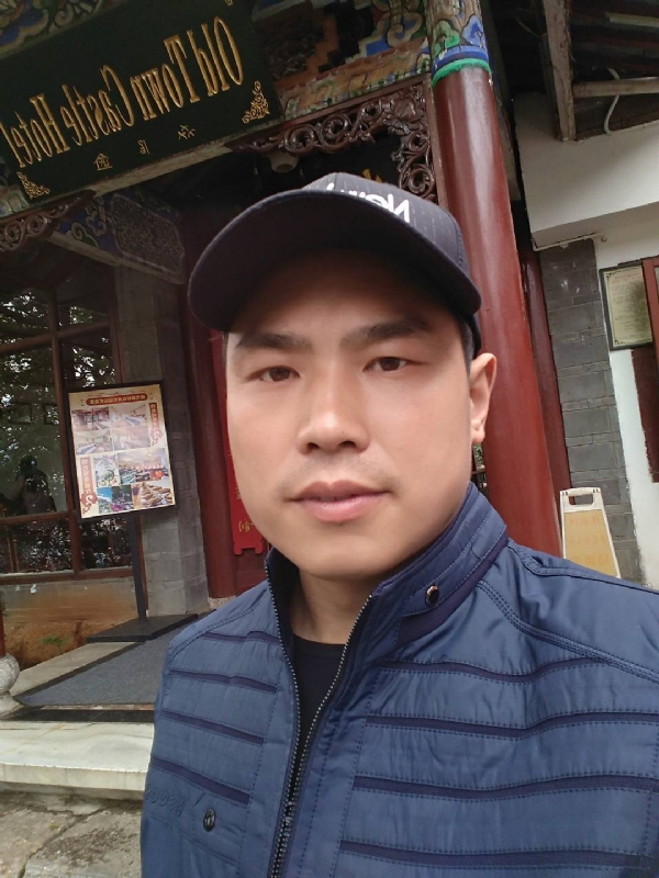 缘分邂逅的第一张照片--宿州相亲服务中心