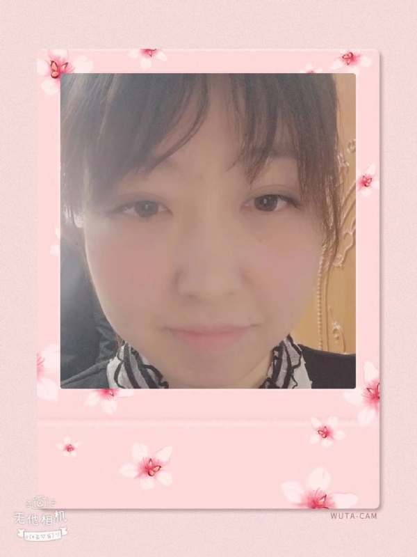 June的第一张照片--宿州相亲服务中心