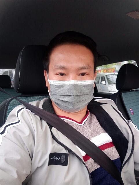 寻缘的第一张照片--宿州相亲服务中心