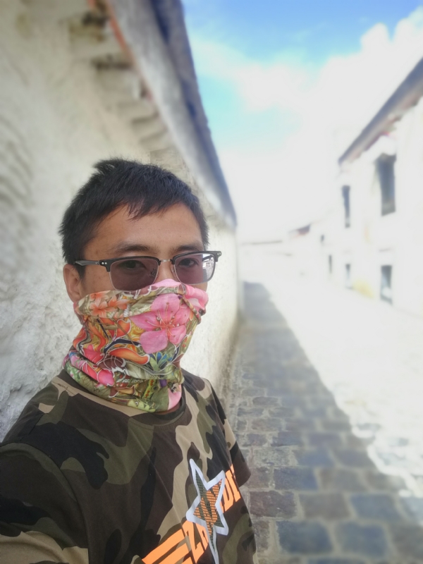 默语的第一张照片--宿州相亲服务中心