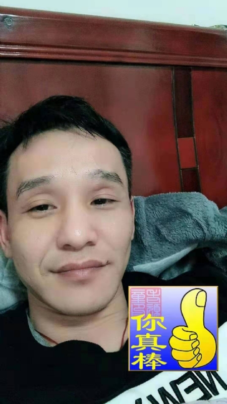 张贤的第一张照片--宿州相亲服务中心