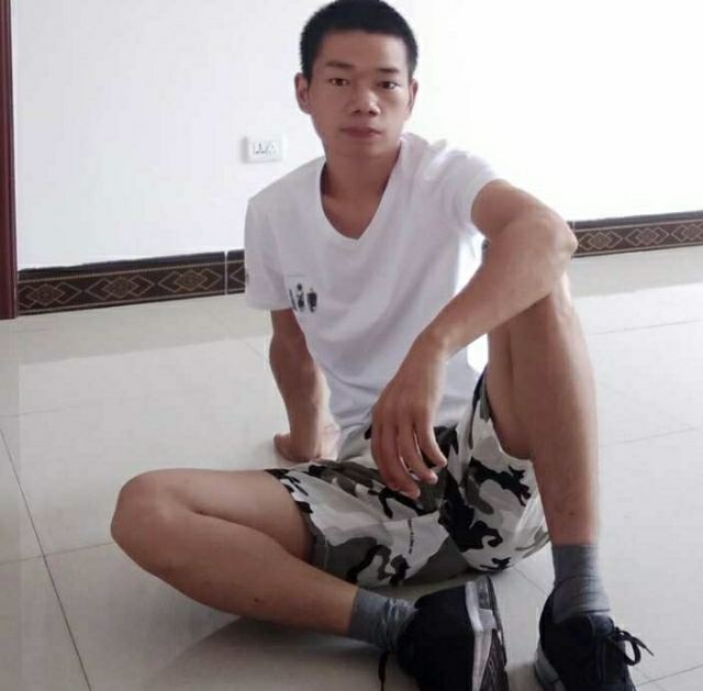 习惯就好的第一张照片--宿州相亲服务中心