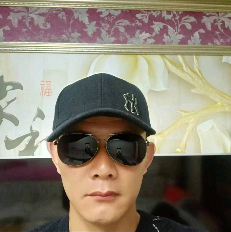阿海的第二张照片--宿州相亲服务中心