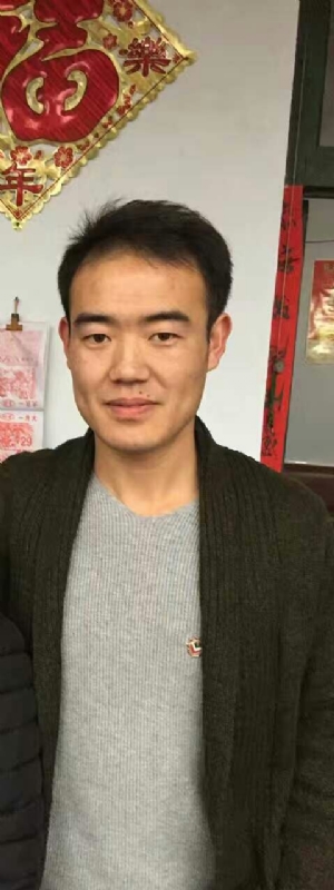Mr源的第一张照片--宿州相亲服务中心